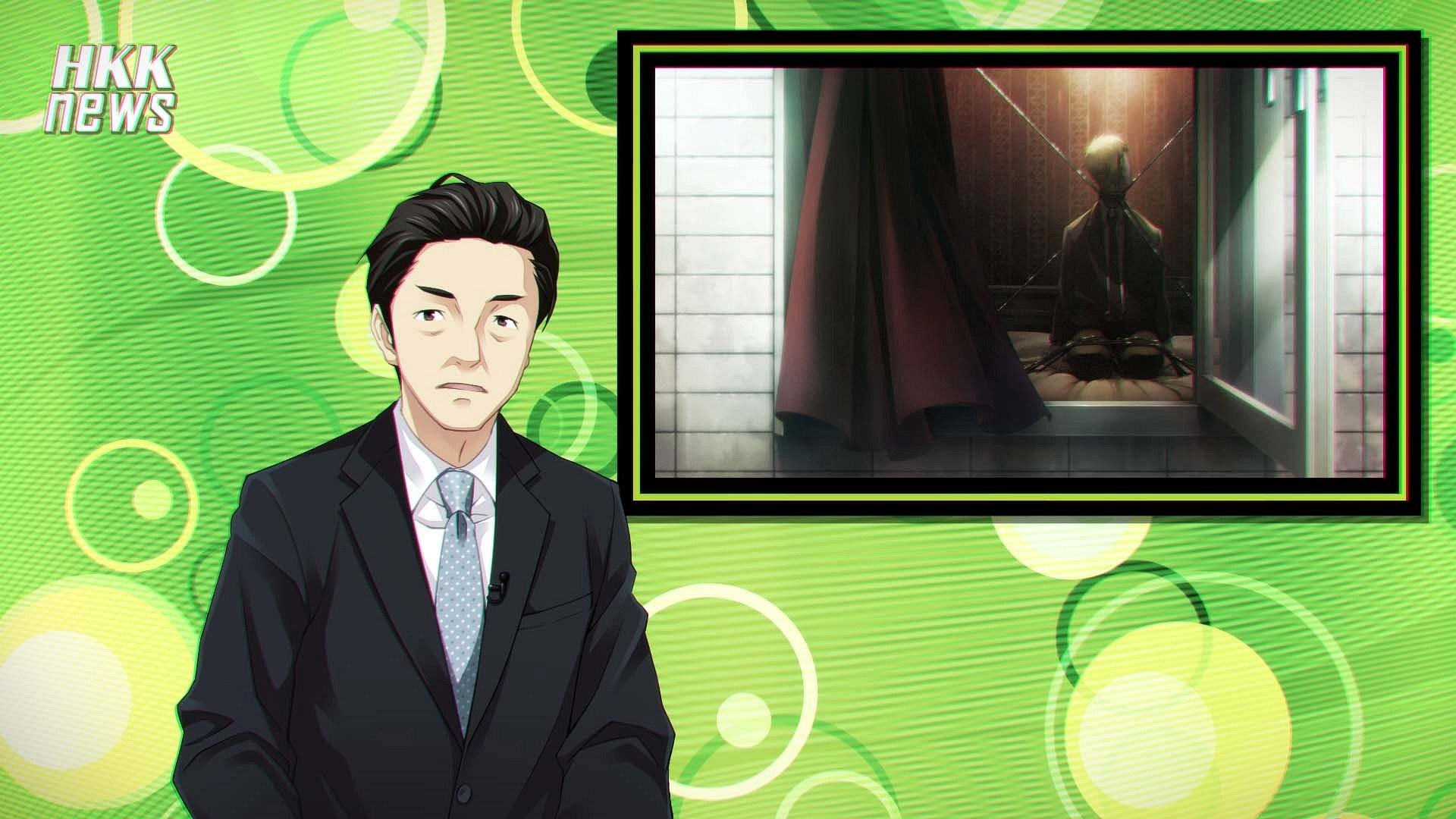 Chaos Child - Imagen 24